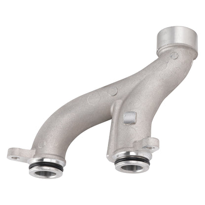Land Rover LR4 V2 3.0 5.0 LR186917 LR186859 2PCS Coolant Crossover Pipe