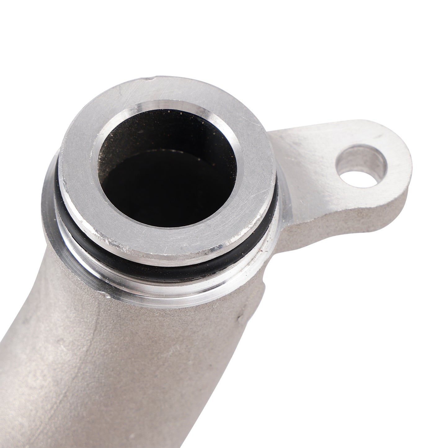 Land Rover LR4 V2 3.0 5.0 LR186917 LR186859 2PCS Coolant Crossover Pipe