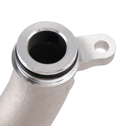 Land Rover LR4 V2 3.0 5.0 LR186917 LR186859 2PCS Coolant Crossover Pipe