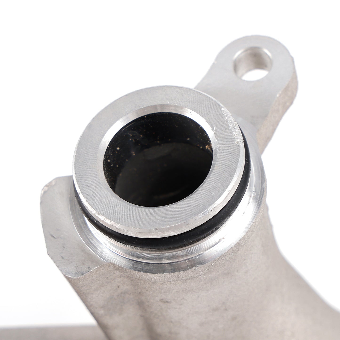 Land Rover LR4 V2 3.0 5.0 LR186917 LR186859 2PCS Coolant Crossover Pipe