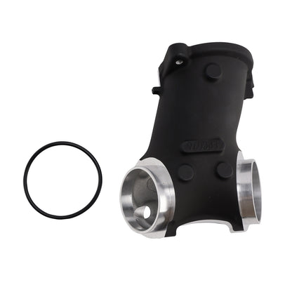 2023 Electra Glide Highway King FLHFB 27300121 Intake Manifold High Flow