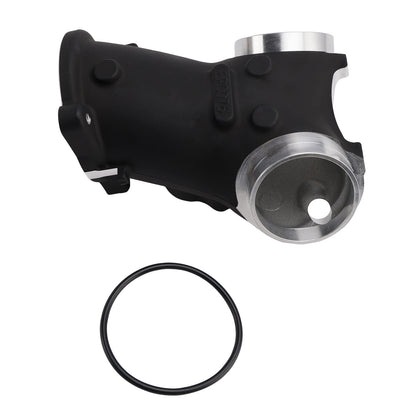 2023 Electra Glide Highway King FLHFB 27300121 Intake Manifold High Flow