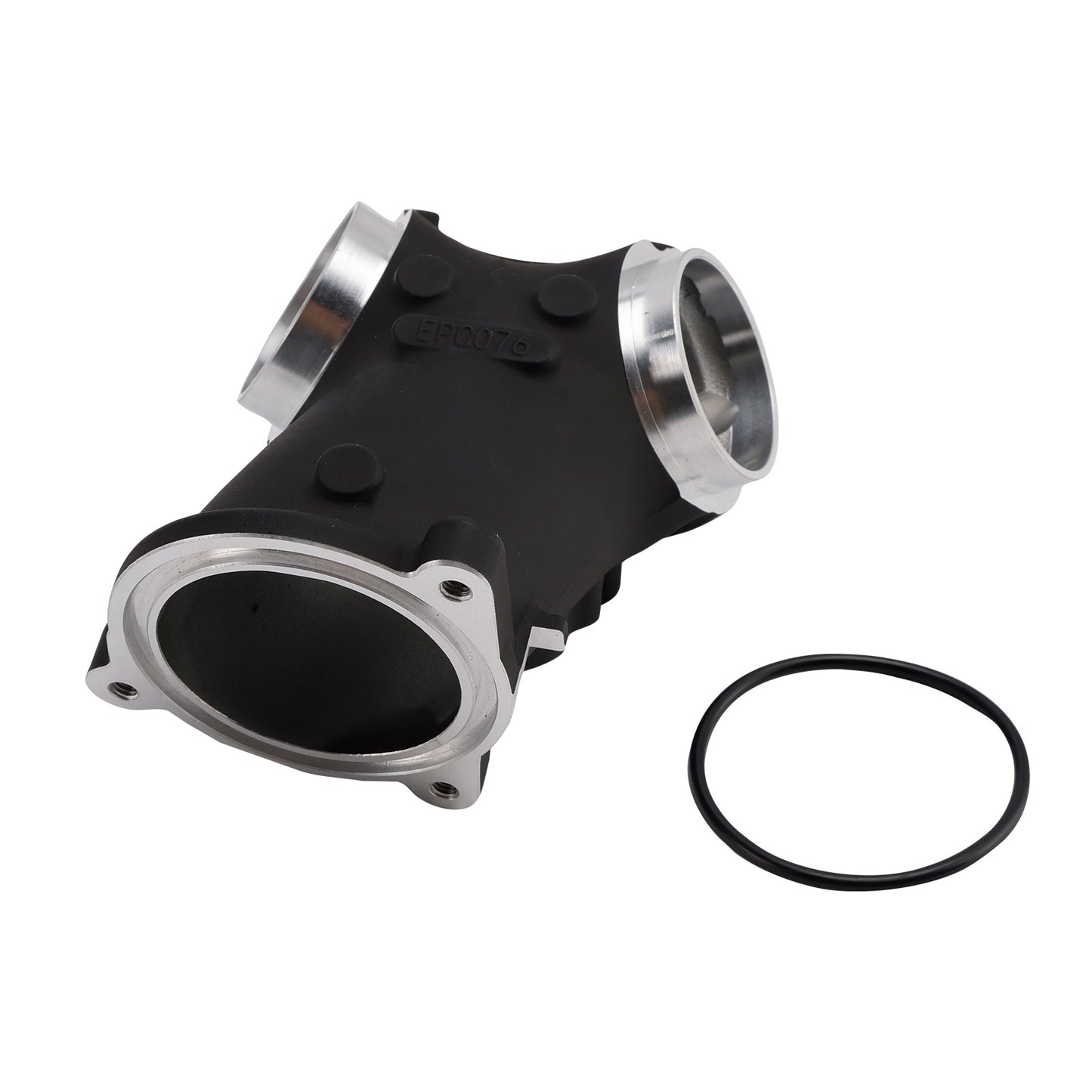 2023 Electra Glide Highway King FLHFB 27300121 Intake Manifold High Flow