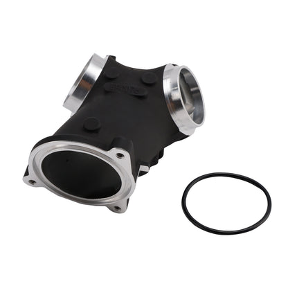 2023 Electra Glide Highway King FLHFB 27300121 Intake Manifold High Flow