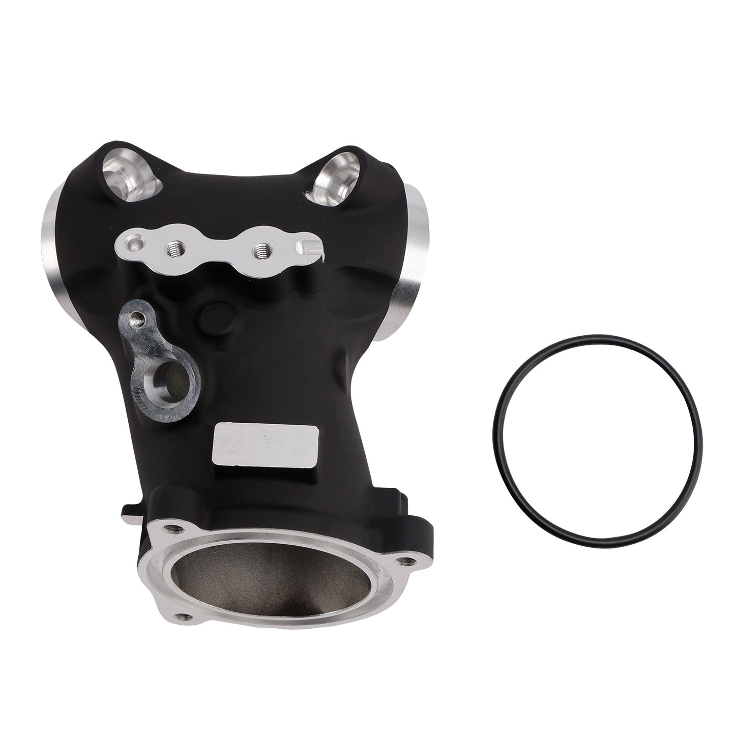 2023 Electra Glide Highway King FLHFB 27300121 Intake Manifold High Flow