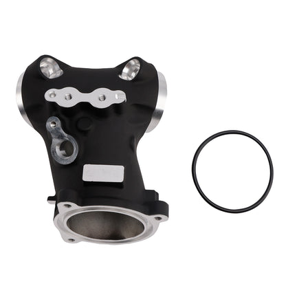 2023 Electra Glide Highway King FLHFB 27300121 Intake Manifold High Flow
