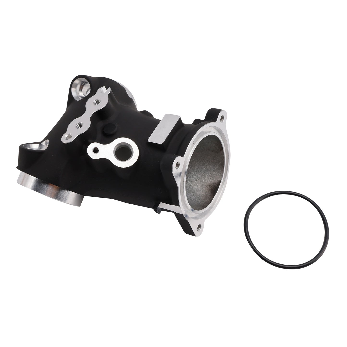 2023 Electra Glide Highway King FLHFB 27300121 Intake Manifold High Flow