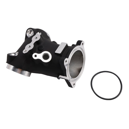 2023 Electra Glide Highway King FLHFB 27300121 Intake Manifold High Flow