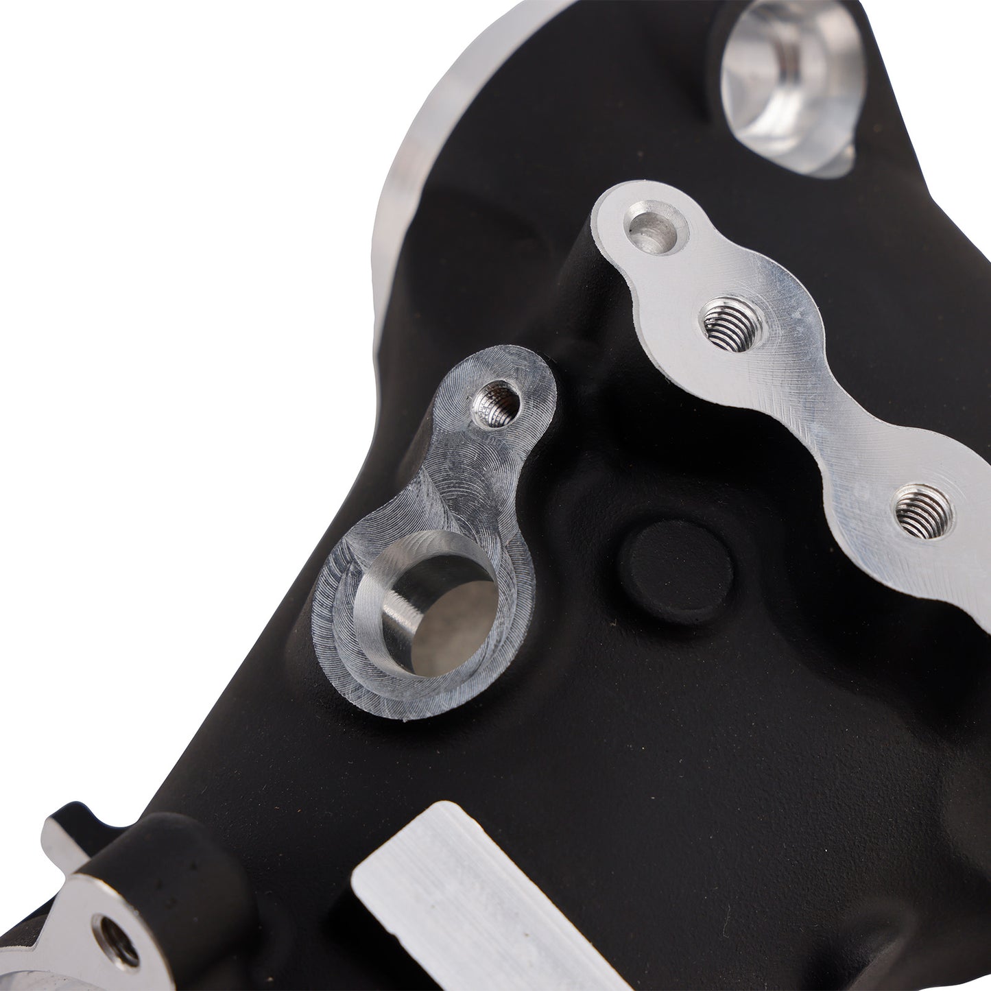 2023 Electra Glide Highway King FLHFB 27300121 Intake Manifold High Flow