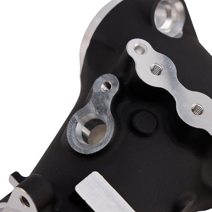 2023 Electra Glide Highway King FLHFB 27300121 Intake Manifold High Flow