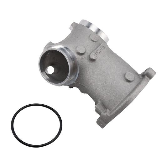 17-2025 Electra Street Tri Glide Road King Softail 55mm Intake Manifold M8
