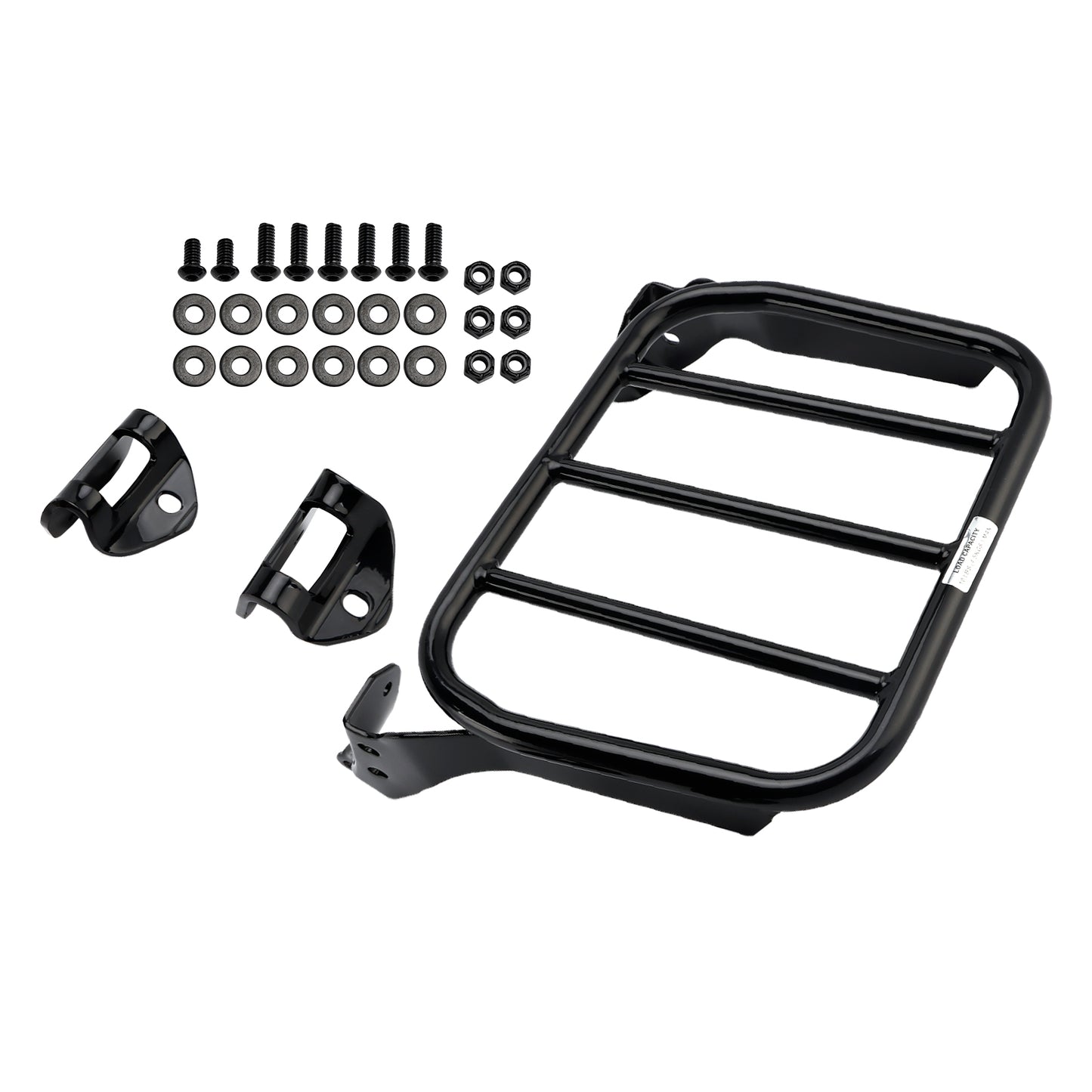 2018-2025 Sport Glide FLSB 50300130A Sissy Bar Sport Luggage Rack