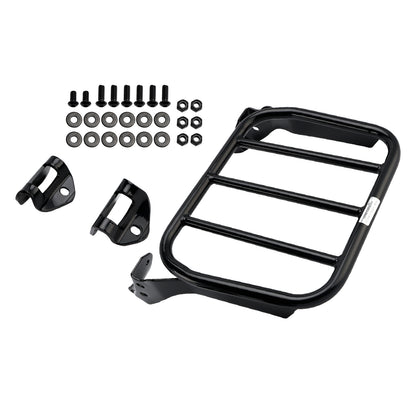 2018-2025 Sport Glide FLSB 50300130A Sissy Bar Sport Luggage Rack