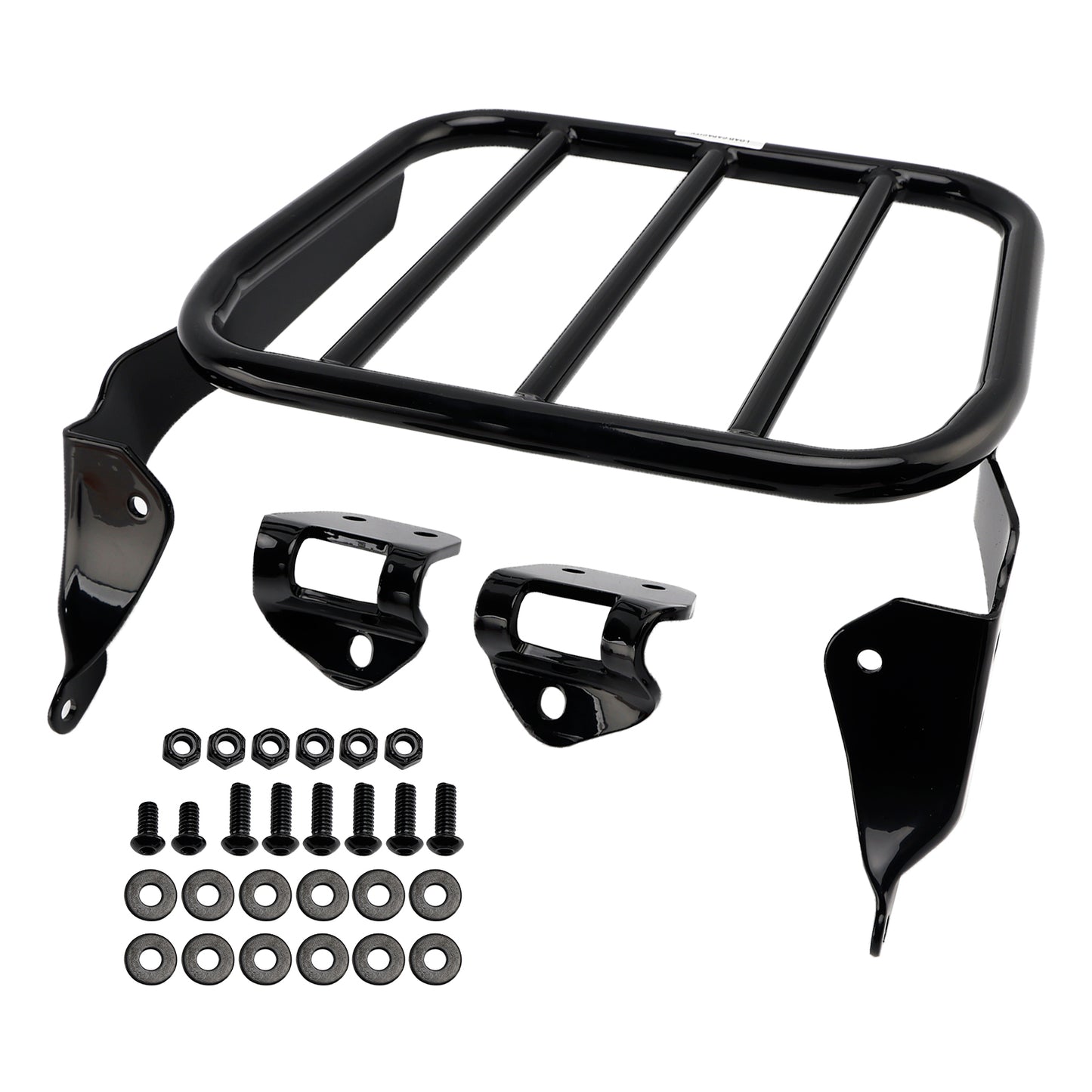 2018-2025 Sport Glide FLSB 50300130A Sissy Bar Sport Luggage Rack