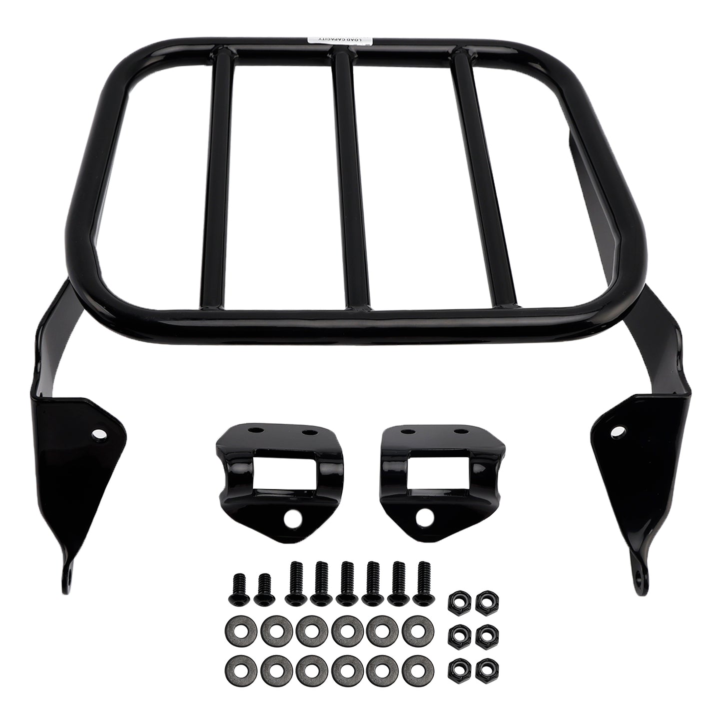 2018-2025 Sport Glide FLSB 50300130A Sissy Bar Sport Luggage Rack