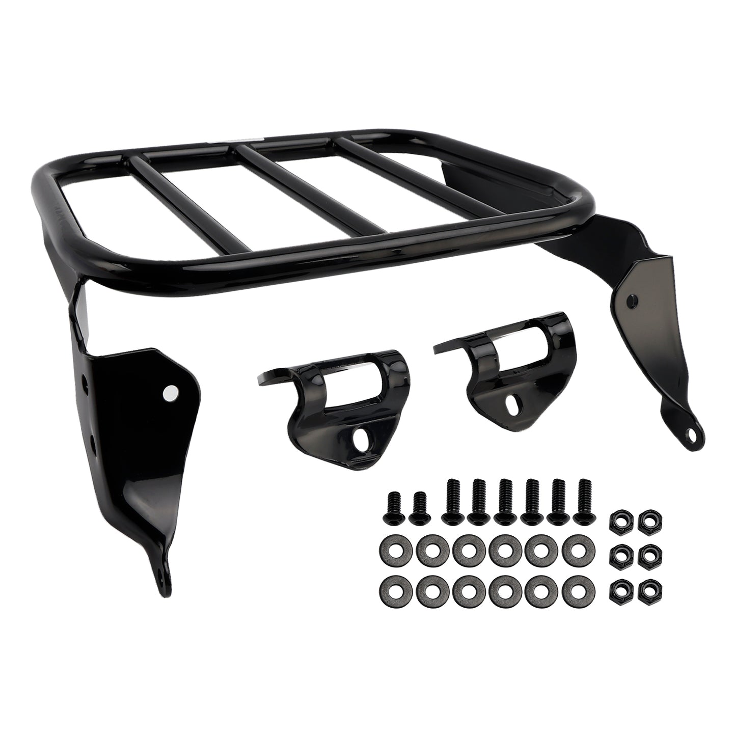 2018-2025 Sport Glide FLSB 50300130A Sissy Bar Sport Luggage Rack