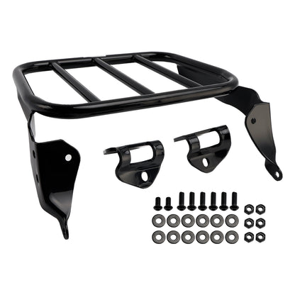 2018-2025 Sport Glide FLSB 50300130A Sissy Bar Sport Luggage Rack