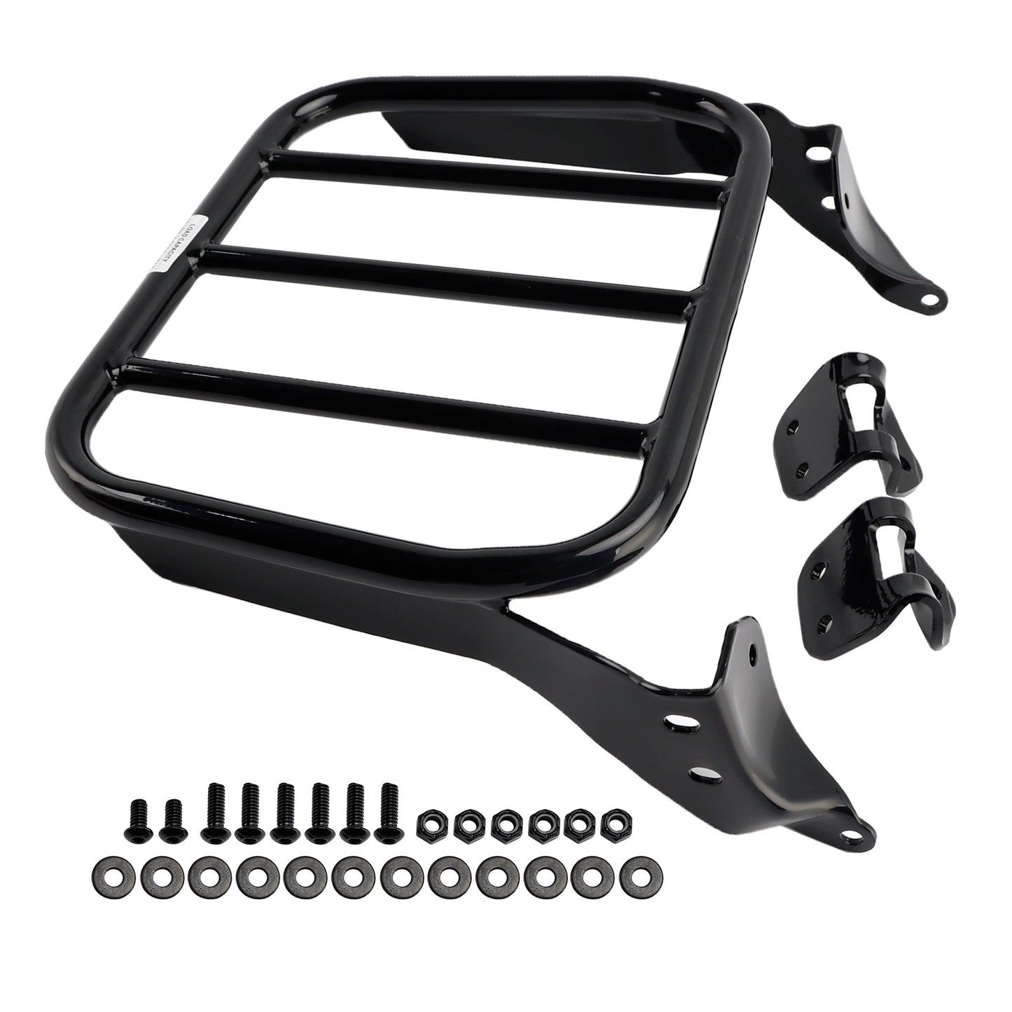 2018-2025 Sport Glide FLSB 50300130A Sissy Bar Sport Luggage Rack