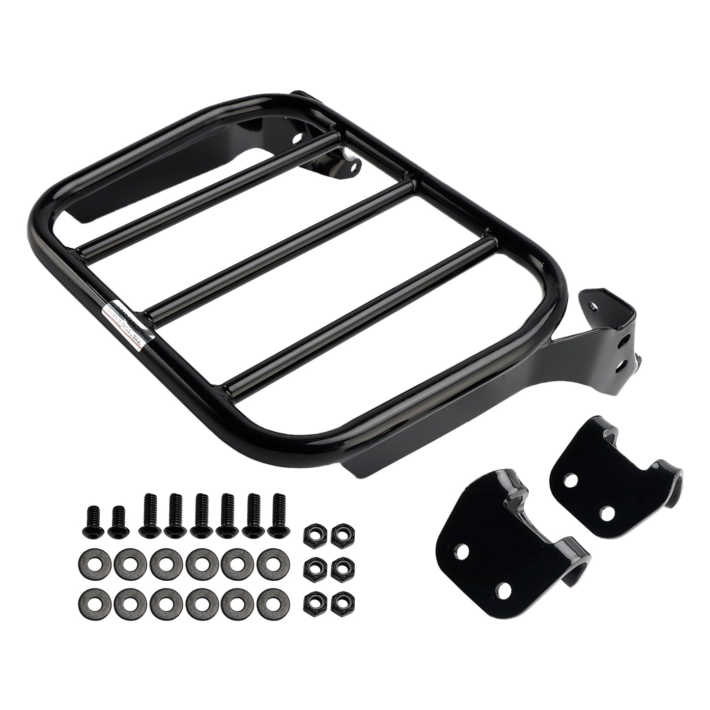 2018-2025 Sport Glide FLSB 50300130A Sissy Bar Sport Luggage Rack
