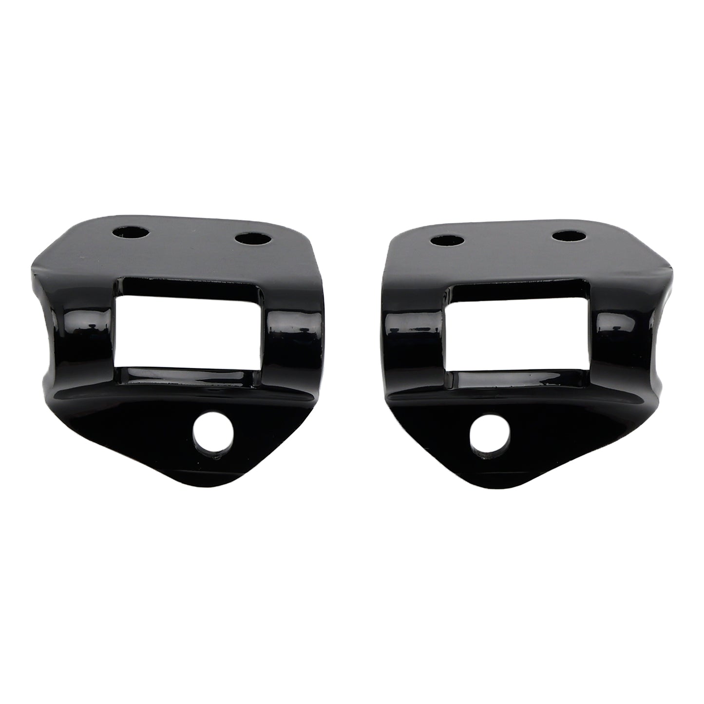 2018-2025 Sport Glide FLSB 50300130A Sissy Bar Sport Luggage Rack