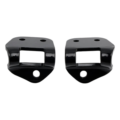 2018-2025 Sport Glide FLSB 50300130A Sissy Bar Sport Luggage Rack