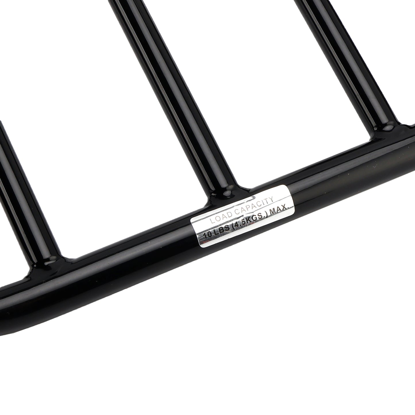 2018-2025 Sport Glide FLSB 50300130A Sissy Bar Sport Luggage Rack