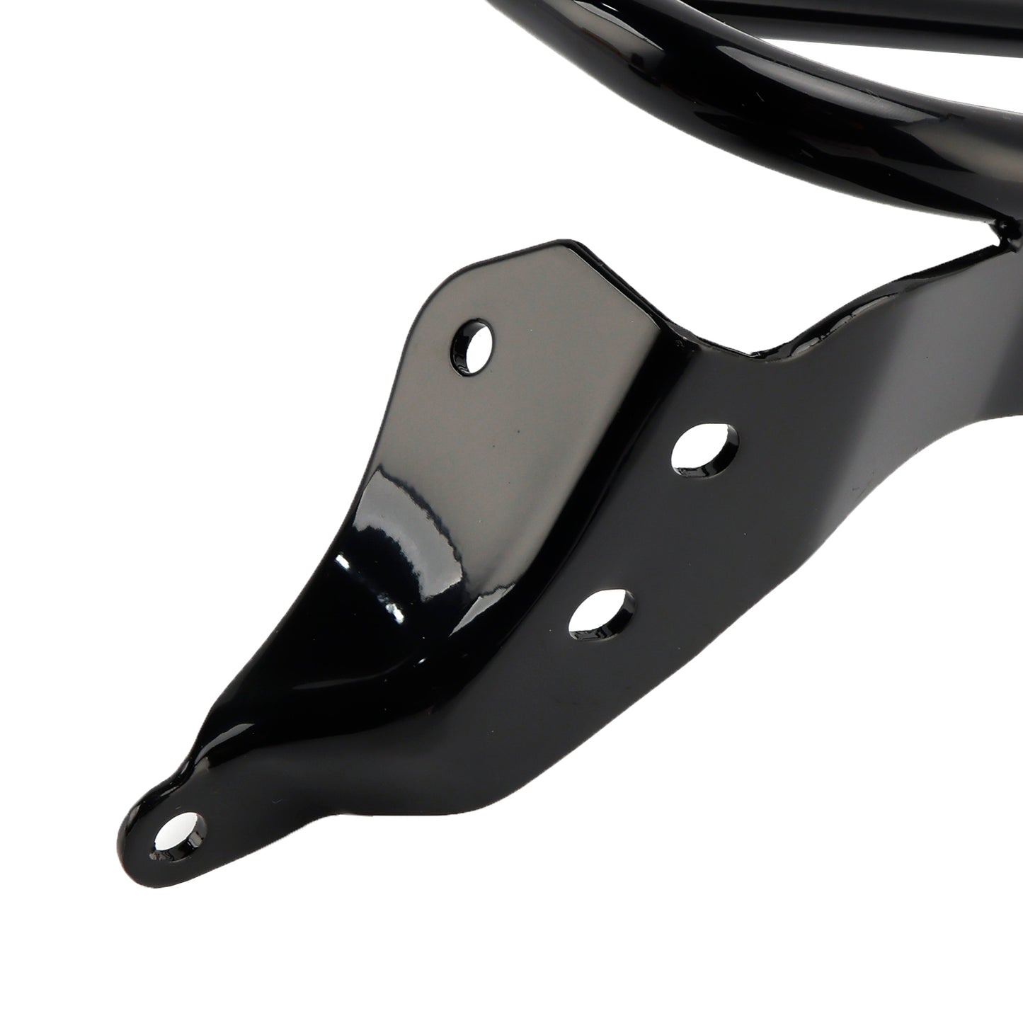 2018-2025 Sport Glide FLSB 50300130A Sissy Bar Sport Luggage Rack
