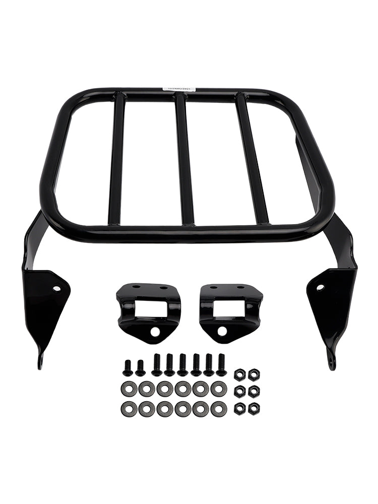2018-2025 Sport Glide FLSB 50300130A Sissy Bar Sport Luggage Rack