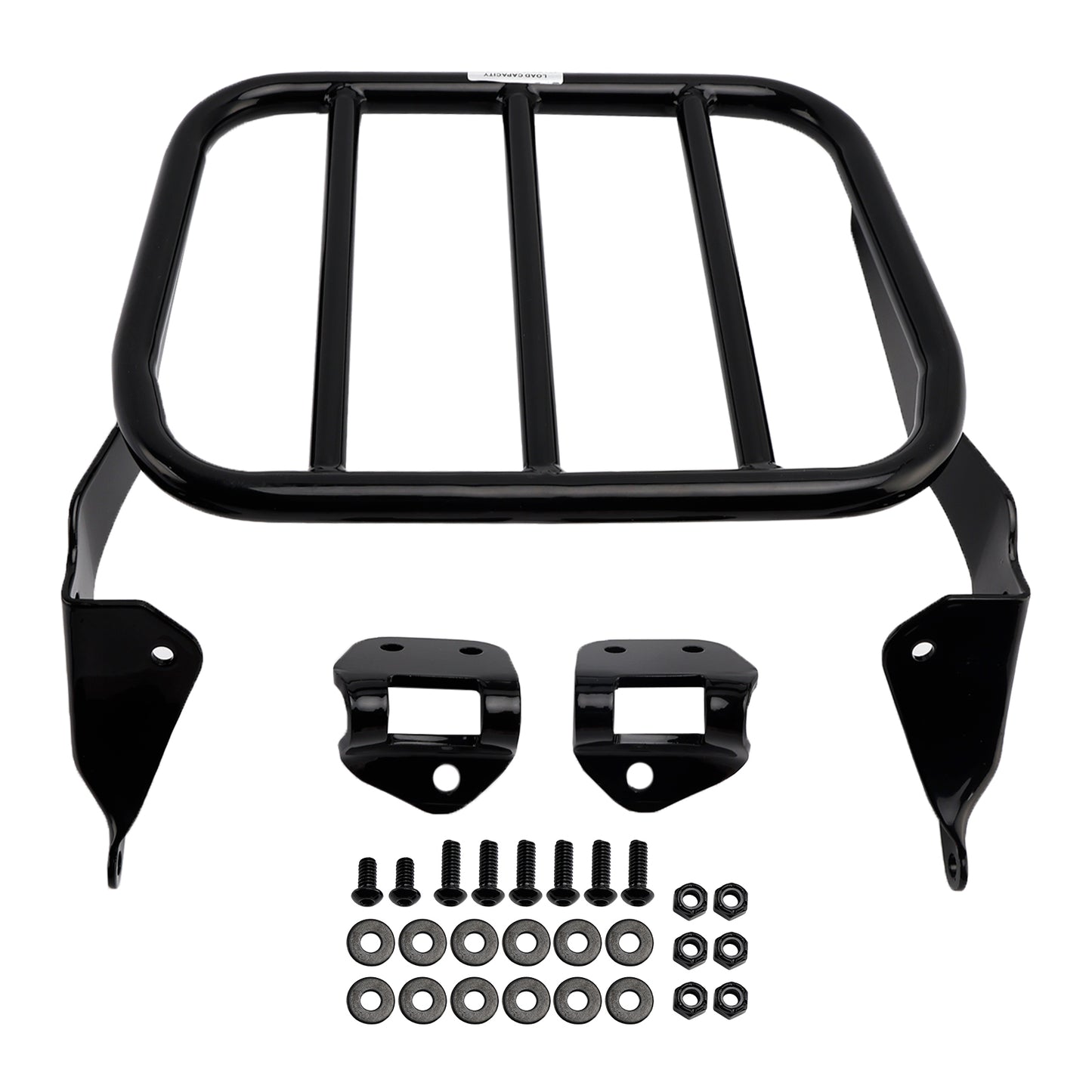 2018-2025 Sport Glide FLSB 50300130A Sissy Bar Sport Luggage Rack