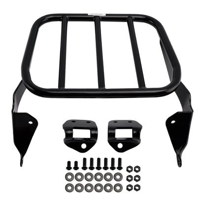 2018-2025 Sport Glide FLSB 50300130A Sissy Bar Sport Luggage Rack