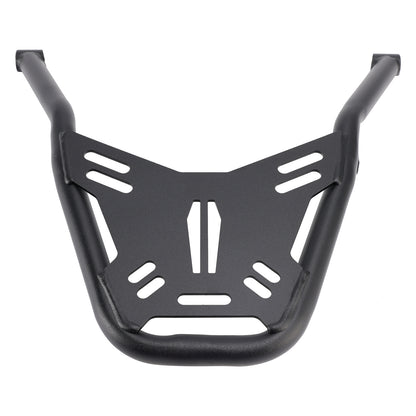 2022-2025 Honda ADV 350 ADV350 Black Rear Luggage Rack Carrier Tube Type