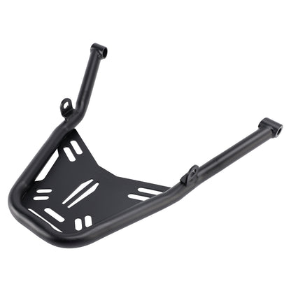 2022-2025 Honda ADV 350 ADV350 Black Rear Luggage Rack Carrier Tube Type