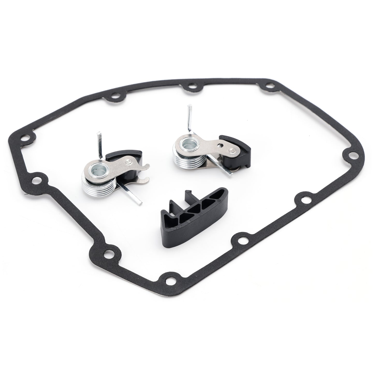 1999-2006 Twin Cam Models Electra Glide FLHT Road Glide FLTR Road King FLHR Street Glide FLHX Dyna model softail model 39954-99A Cam Chain Tensioner Complete Kit