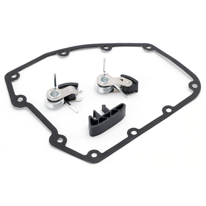 1999-2006 Twin Cam Models Electra Glide FLHT Road Glide FLTR Road King FLHR Street Glide FLHX Dyna model softail model 39954-99A Cam Chain Tensioner Complete Kit