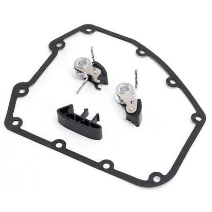 1999-2006 Twin Cam Models Electra Glide FLHT Road Glide FLTR Road King FLHR Street Glide FLHX Dyna model softail model 39954-99A Cam Chain Tensioner Complete Kit