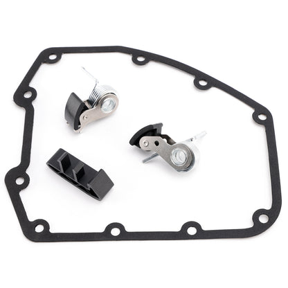 1999-2006 Twin Cam Models Electra Glide FLHT Road Glide FLTR Road King FLHR Street Glide FLHX Dyna model softail model 39954-99A Cam Chain Tensioner Complete Kit