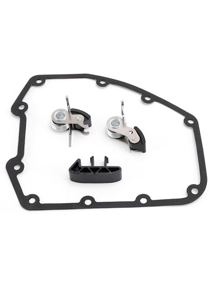 1999-2006 Twin Cam Models Electra Glide FLHT Road Glide FLTR Road King FLHR Street Glide FLHX Dyna model softail model 39954-99A Cam Chain Tensioner Complete Kit