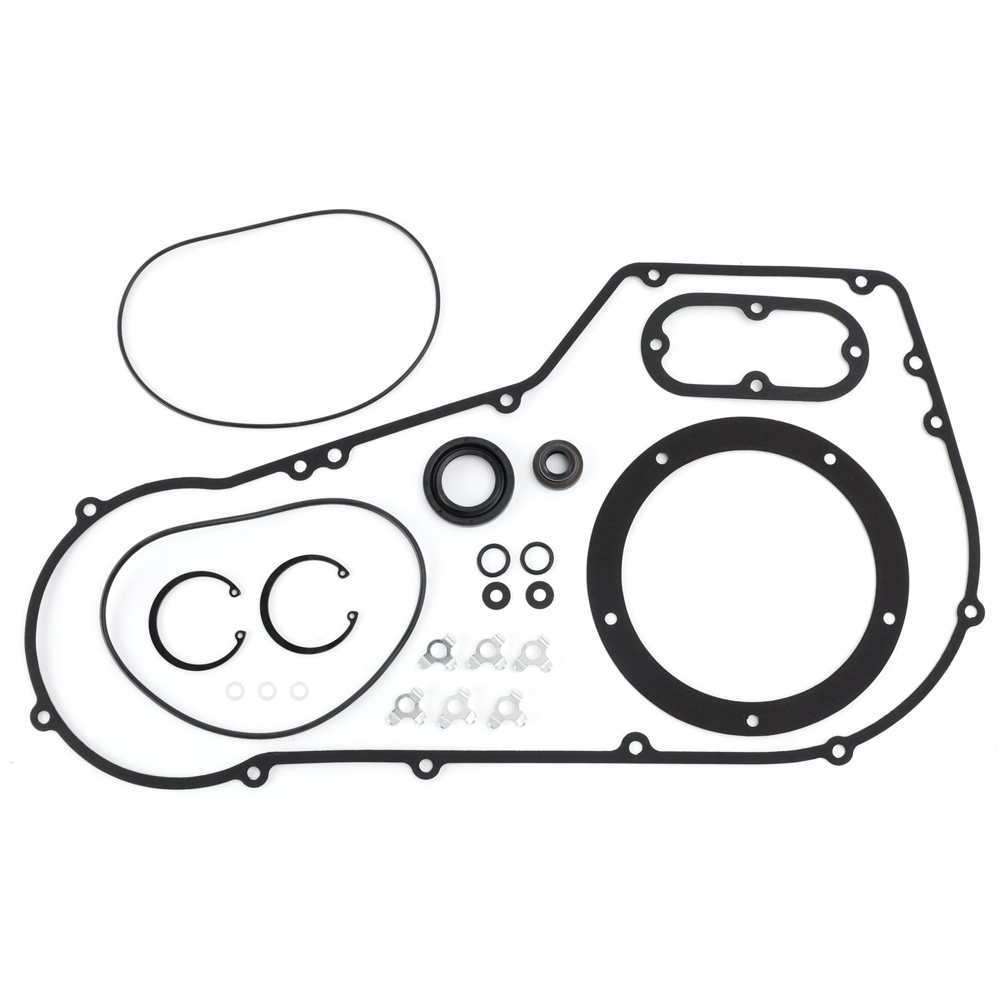 1994-2005 Softail 1994-2006 & Dyna Primary Cover Gasket Seal O-Ring Kit