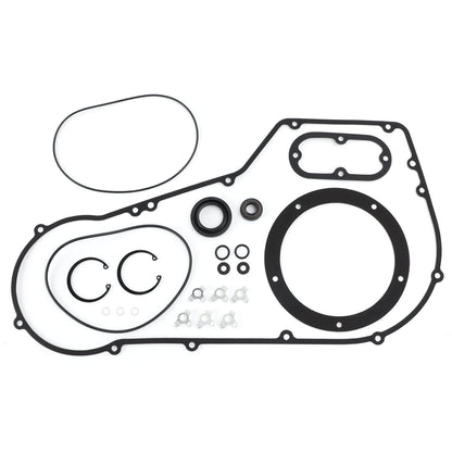 1994-2005 Softail 1994-2006 & Dyna Primary Cover Gasket Seal O-Ring Kit