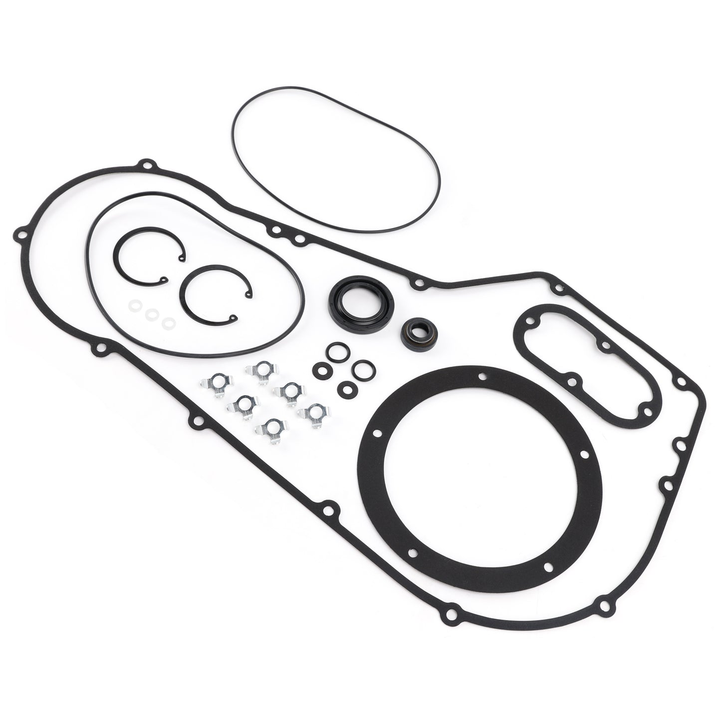 1994-2005 Softail 1994-2006 & Dyna Primary Cover Gasket Seal O-Ring Kit
