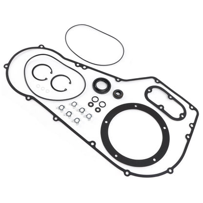 1994-2005 Softail 1994-2006 & Dyna Primary Cover Gasket Seal O-Ring Kit