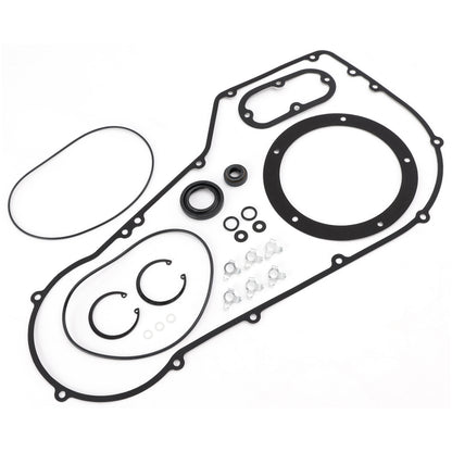 1994-2005 Softail 1994-2006 & Dyna Primary Cover Gasket Seal O-Ring Kit