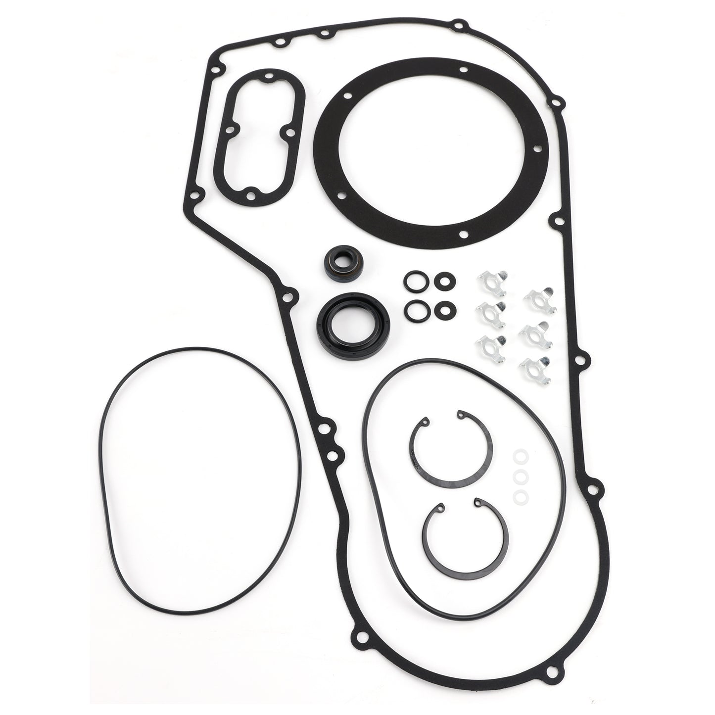 1994-2005 Softail 1994-2006 & Dyna Primary Cover Gasket Seal O-Ring Kit
