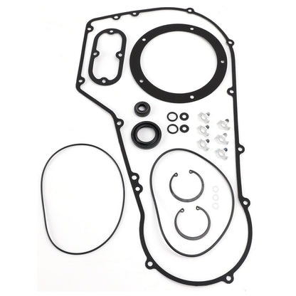 1994-2005 Softail 1994-2006 & Dyna Primary Cover Gasket Seal O-Ring Kit