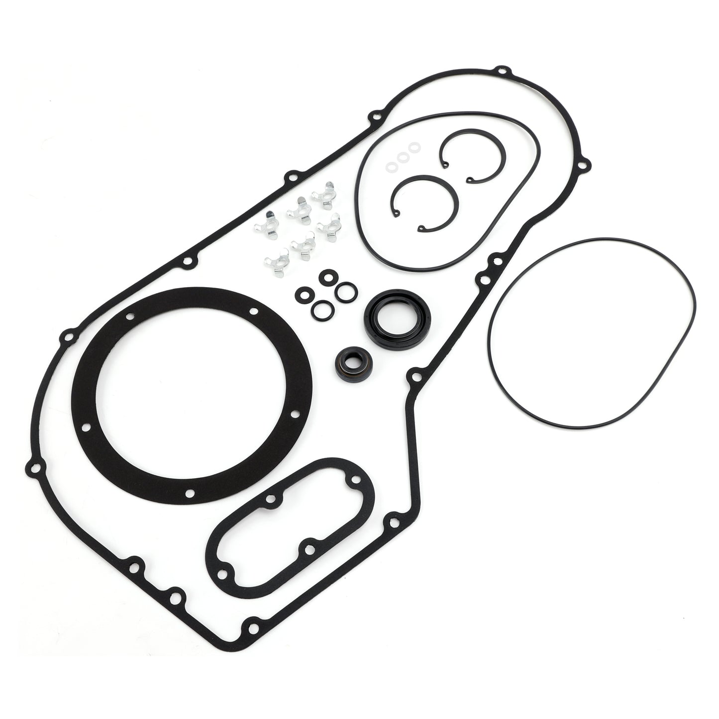 1994-2005 Softail 1994-2006 & Dyna Primary Cover Gasket Seal O-Ring Kit