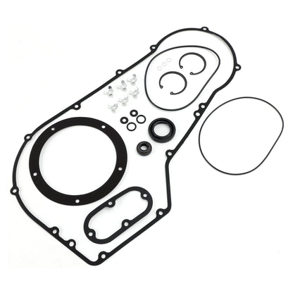 1994-2005 Softail 1994-2006 & Dyna Primary Cover Gasket Seal O-Ring Kit