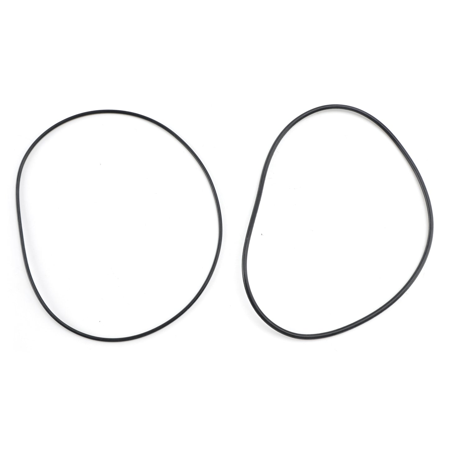 1994-2005 Softail 1994-2006 & Dyna Primary Cover Gasket Seal O-Ring Kit
