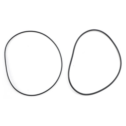 1994-2005 Softail 1994-2006 & Dyna Primary Cover Gasket Seal O-Ring Kit