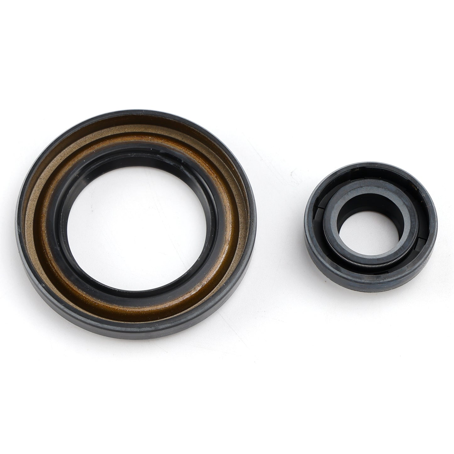 1994-2005 Softail 1994-2006 & Dyna Primary Cover Gasket Seal O-Ring Kit