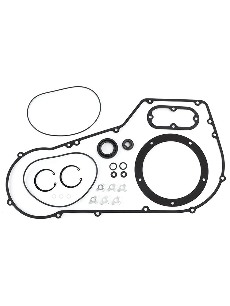 1994-2005 Softail 1994-2006 & Dyna Primary Cover Gasket Seal O-Ring Kit